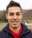 Francesco SACCHI - Centrocampista